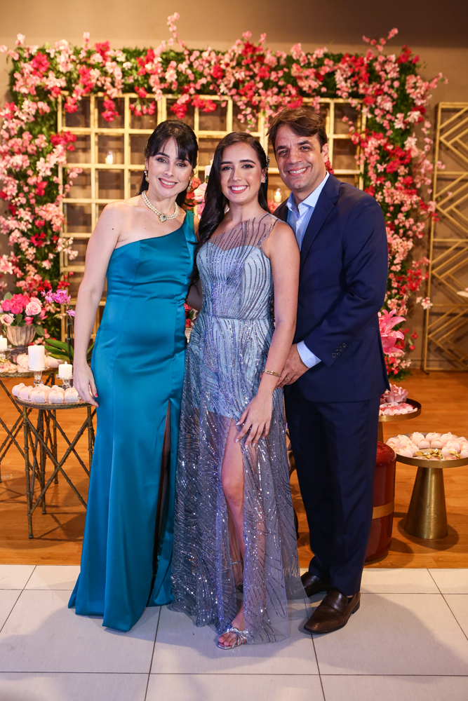 Renata, Magiu E Fernando Bezerra (3)