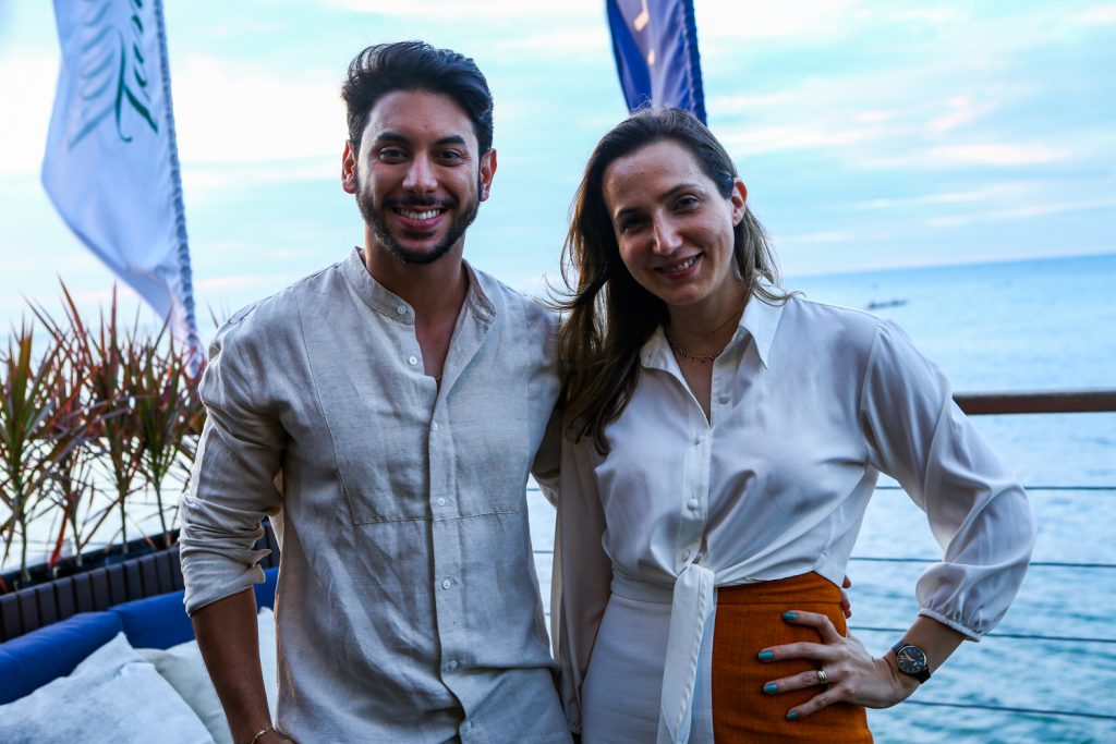 Rene Parente E Kaline Medeiros (1)