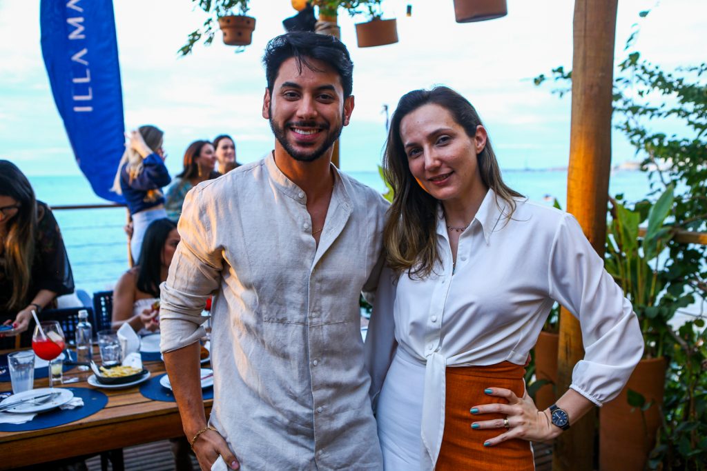 Rene Parente E Kaline Medeiros (2)