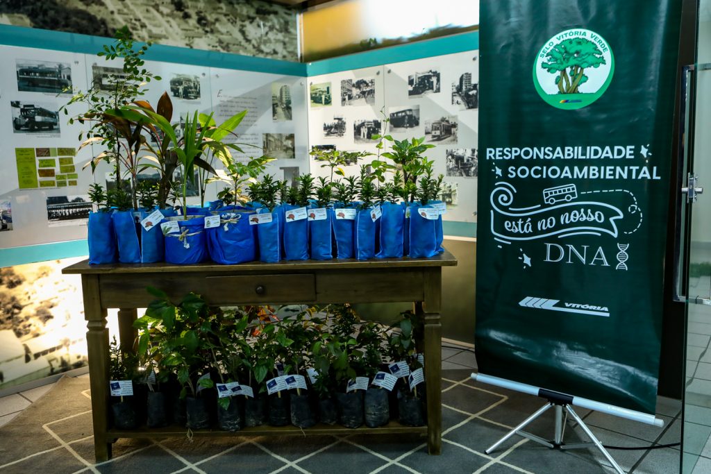 Resposabilidade Socioambiental