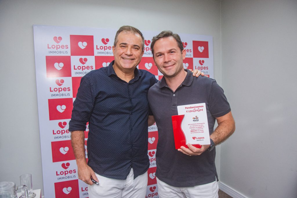 Ricardo Bezerra E Fabio Albuquerque