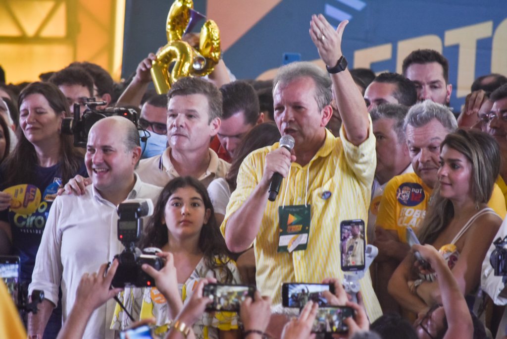 Roberto Claudio E André Figueiredo (5)