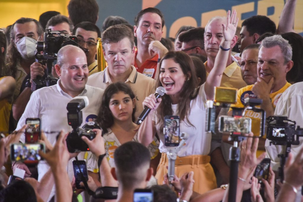 Roberto Claudio E Carol Bezerra (10)