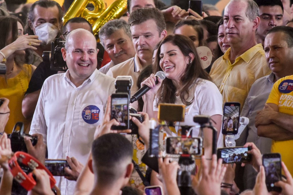 Roberto Claudio E Carol Bezerra (4)