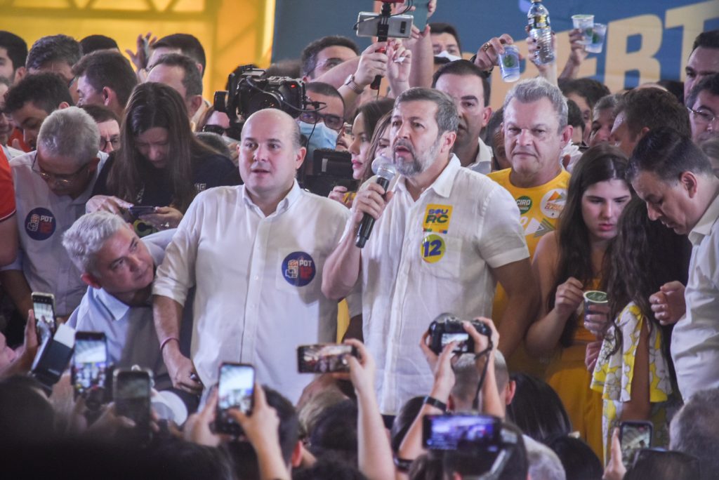 Roberto Claudio E Élcio Batista (3)