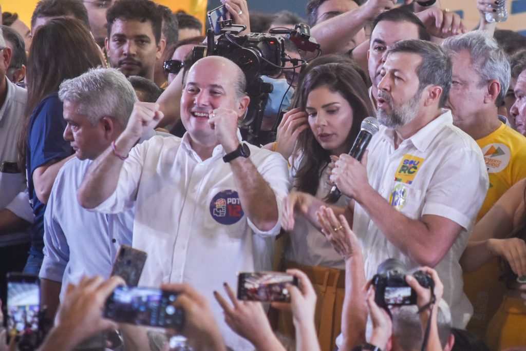 Roberto Claudio E Élcio Batista (4)