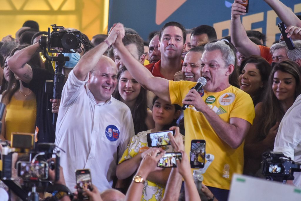 Roberto Claudio E José Sarto Nogueira (3)