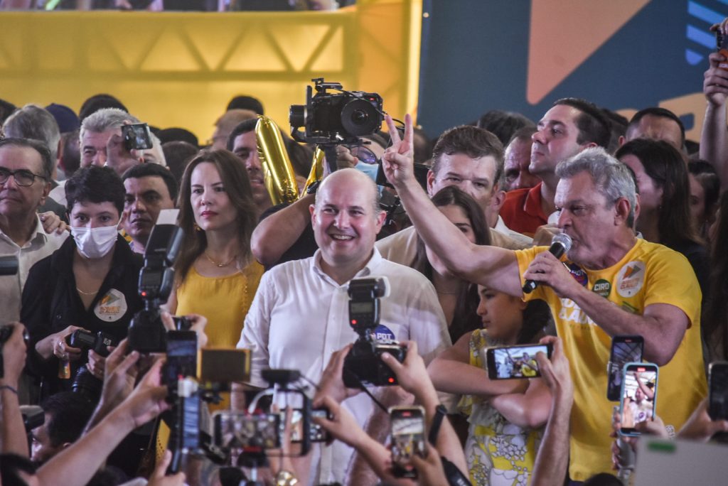 Roberto Claudio E José Sarto Nogueira (7)