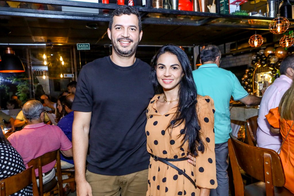 Rodrigo Araujo E Valeria Medeiros (1)