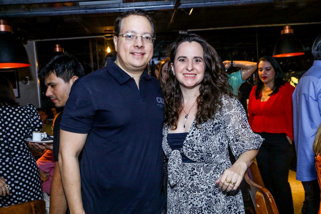 Rodrigo E Fernanda Barroso