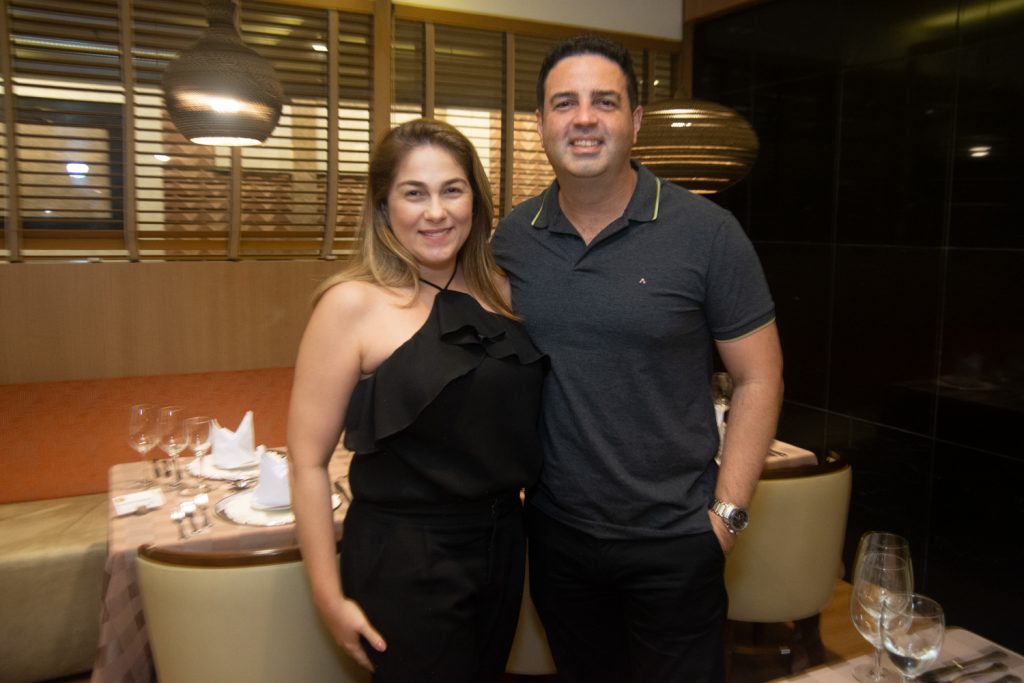 Rodrigo E Juliana Kawasaki