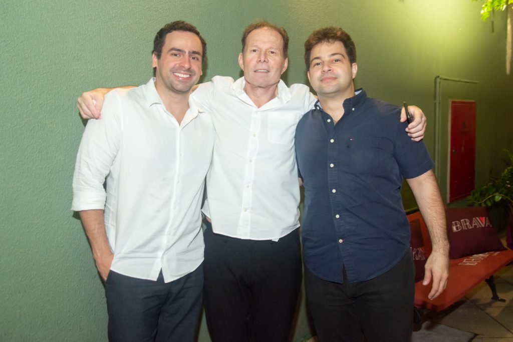 Rodrigo, Julio E Adriano Ventura (3)