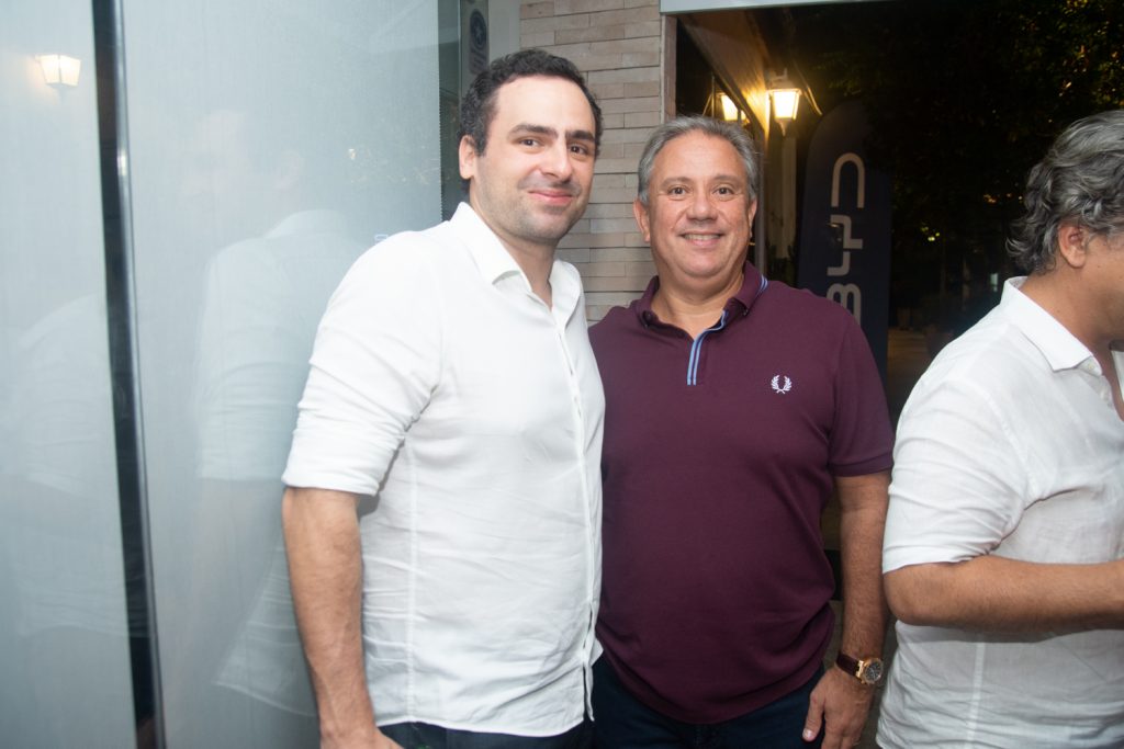 Rodrigo Ventura E Daniel Moura (2)