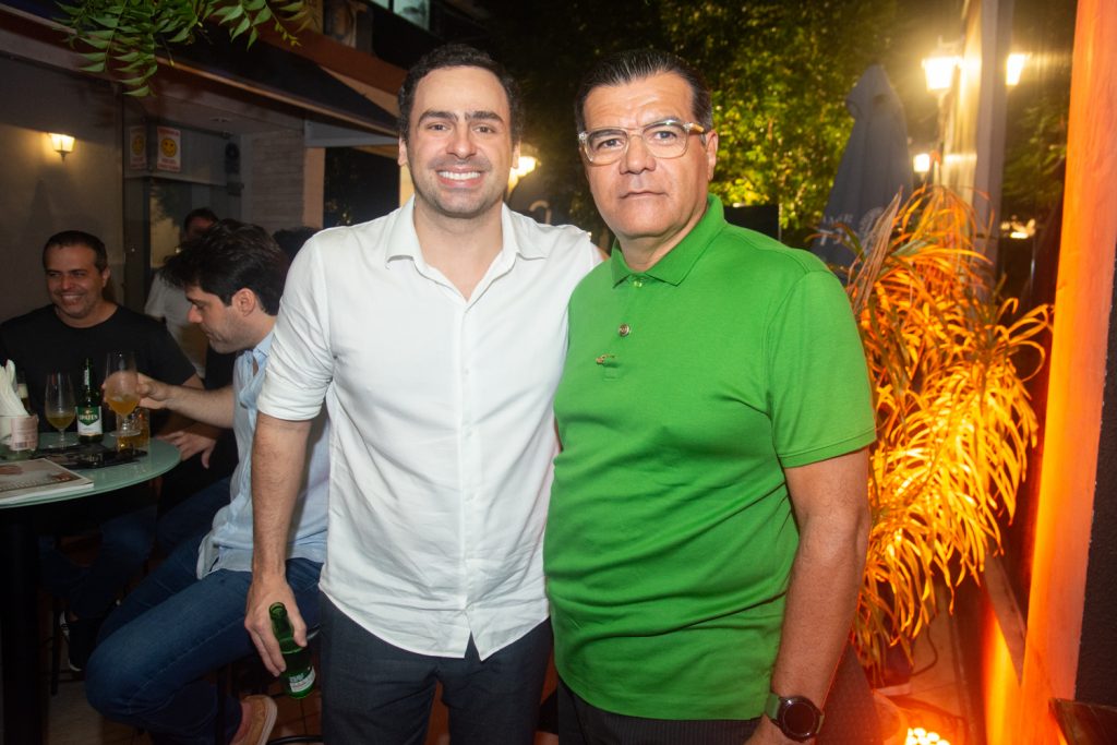 Rodrigo Ventura E Odmar Feitosa (4)