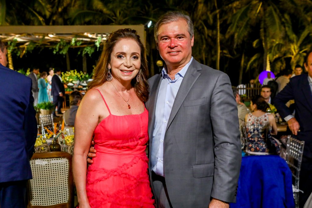 Rosina E Potiguara Frota