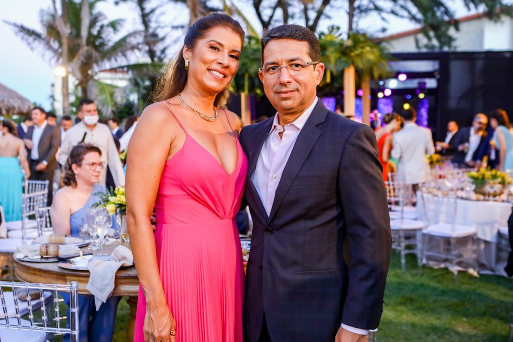 Sada Kikumoto E Lajildo Brasileiro