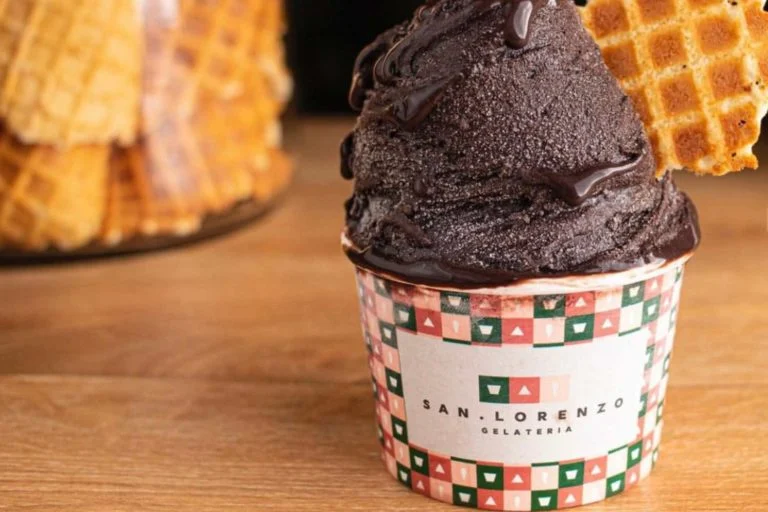 Duas sorveterias brasileiras entram na lista das 50 melhores do mundo