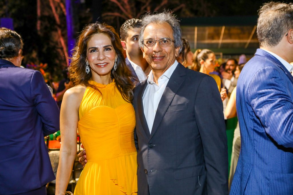 Sandra E Eduardo Rolim