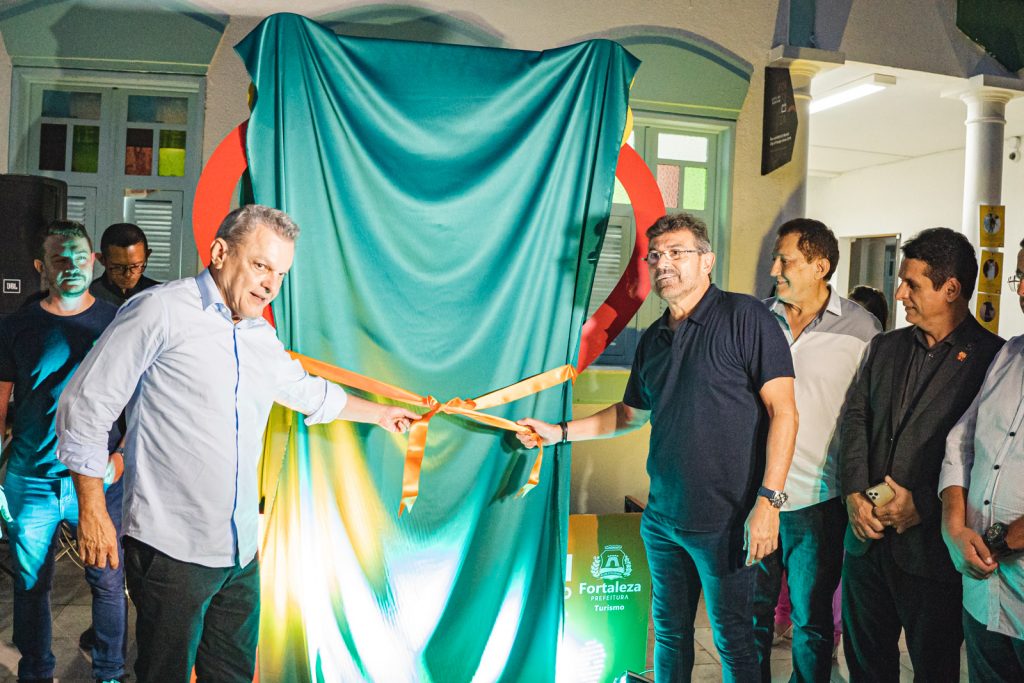 Sarto Nogueira, Alexandre Pereira E Elpidio Nogueira (2)