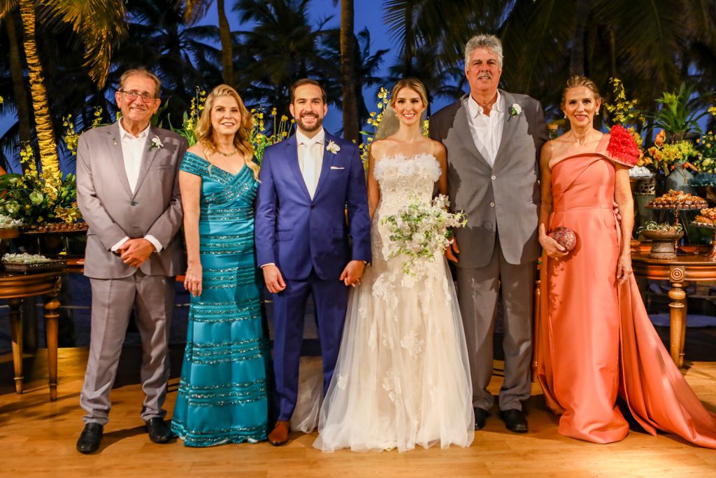 Sergio Figueiredo, Rosangela E Angelo De Francesco, Isadora, Wander E Simone Maia (3)