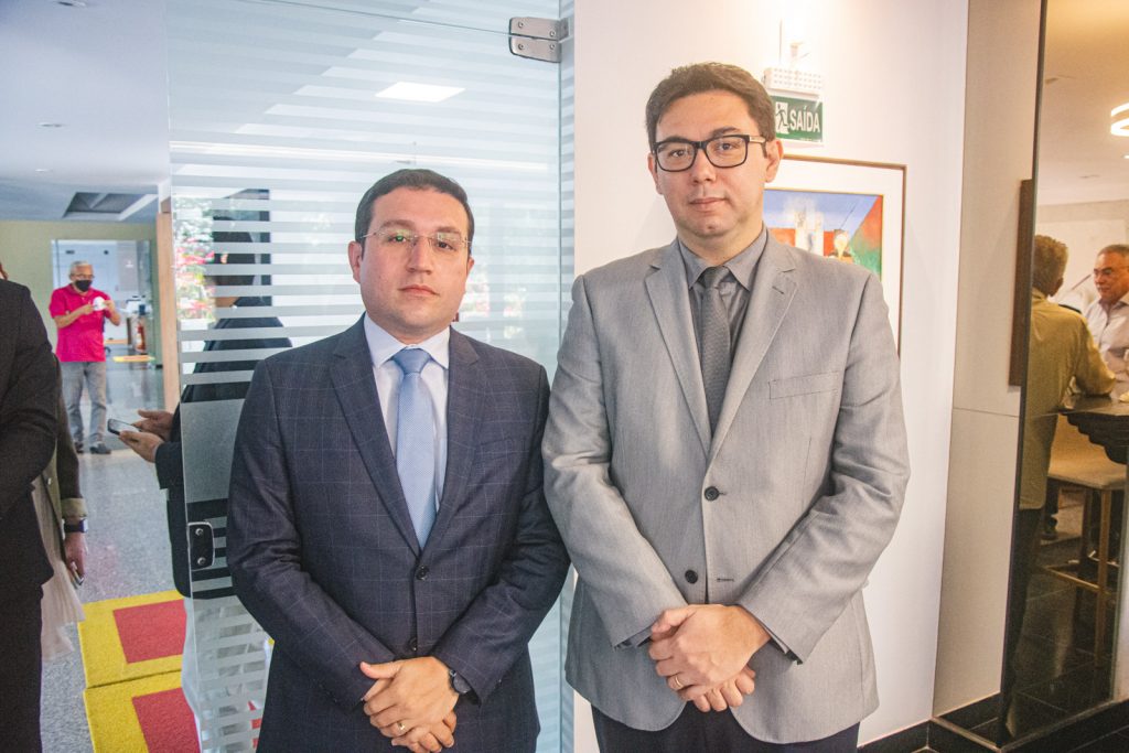 Sergio Mendes E Ricardo Alexandre