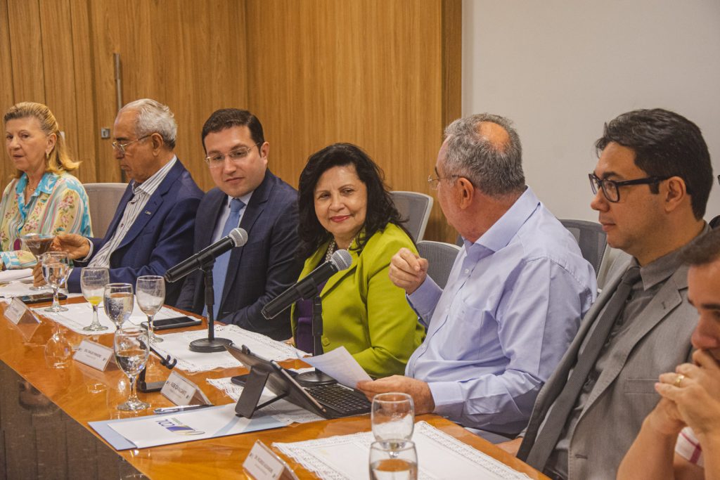 Sergio Mendes, Nailde Pinheiro, Assis Cavalcante E Ricardo Alexandre (1)