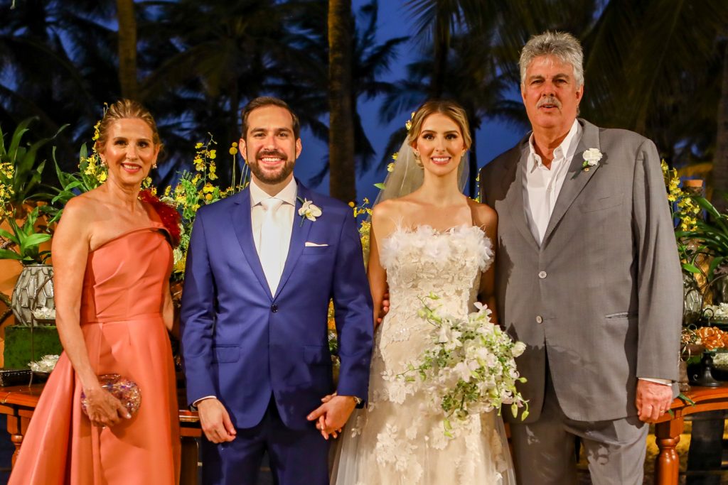 Simone Lopes, Angelo De Francesco, Wander E Isadora Maia (3)