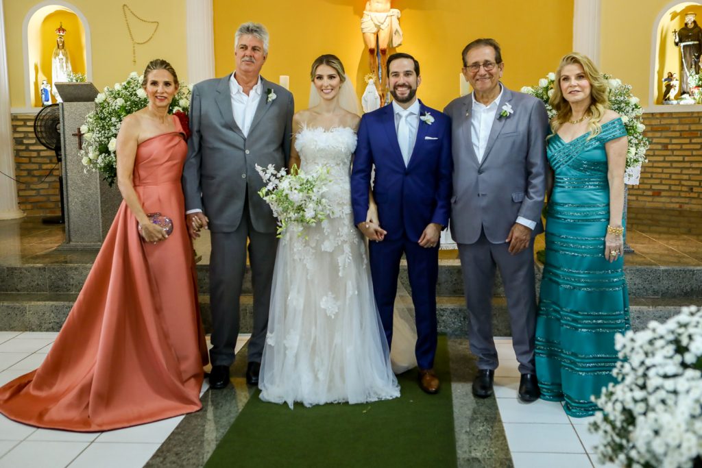 Simone, Wander E Isadora Maia, Angelo De Francesco, Sergio Figueiredo E Rosangela De Francesco (3)