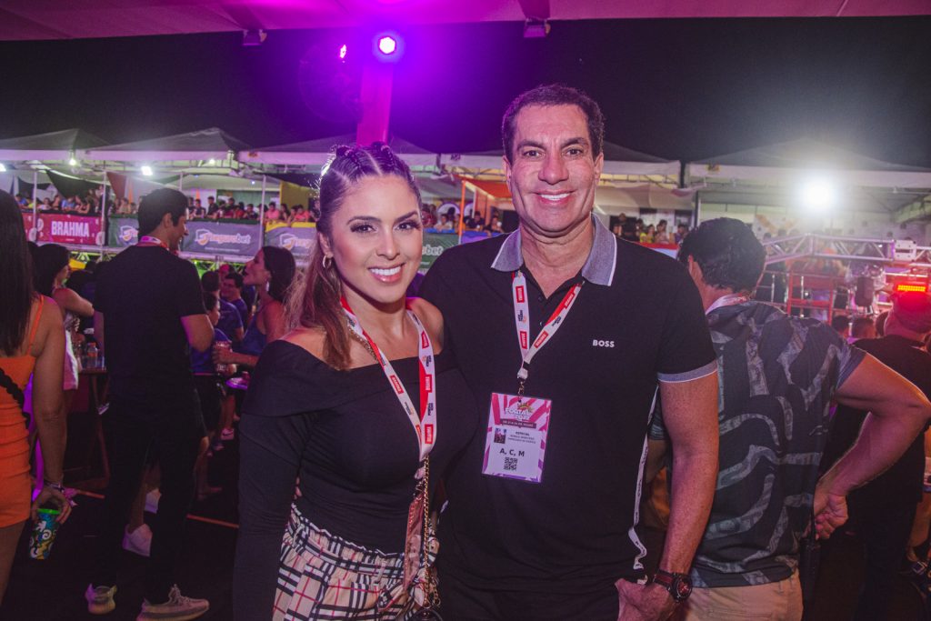 Susy E Ronaldo Benevides