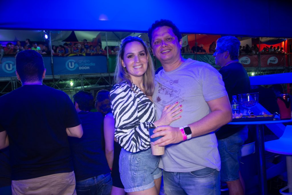 
				Suzane Benevides E David Lima
				