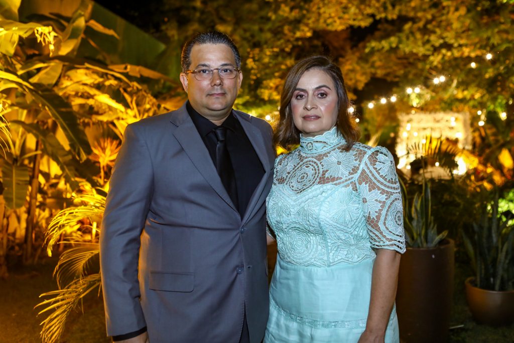 Tamer E Alexandra Sancho