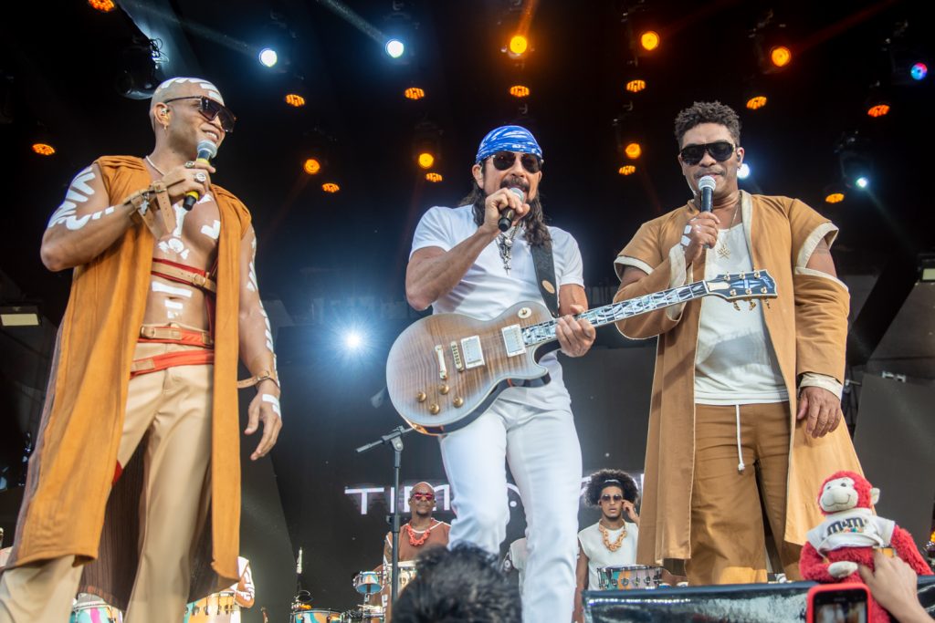 Timbalada E Bell Marques (1)