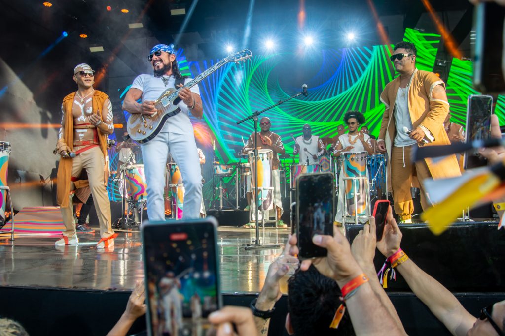 Timbalada E Bell Marques (2)