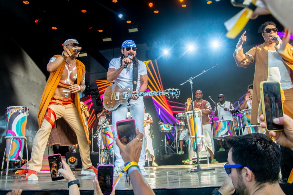 Timbalada E Bell Marques (4)