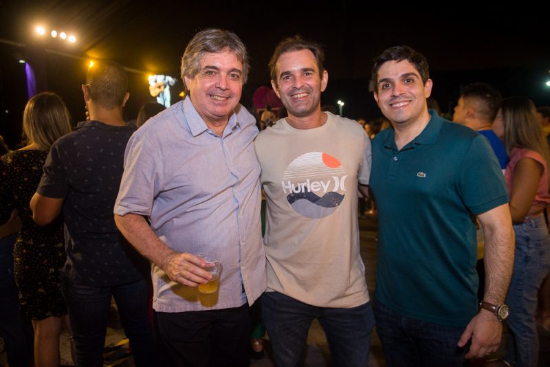 MPB - Show de Caetano Veloso e Roberta Sá marcam o primeiro dia de I’Music no Iguatemi Bosque