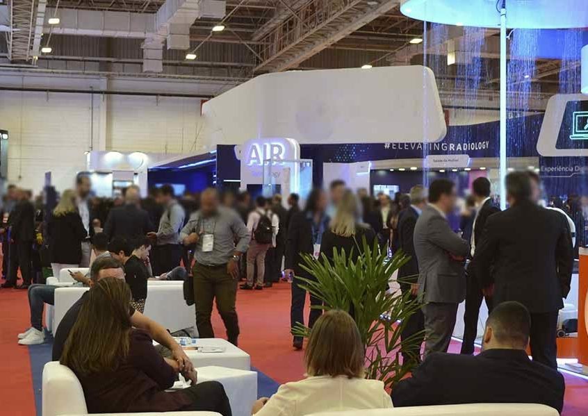 Fórum E-Commerce Brasil volta a ser presencial no Transamérica Expo Center