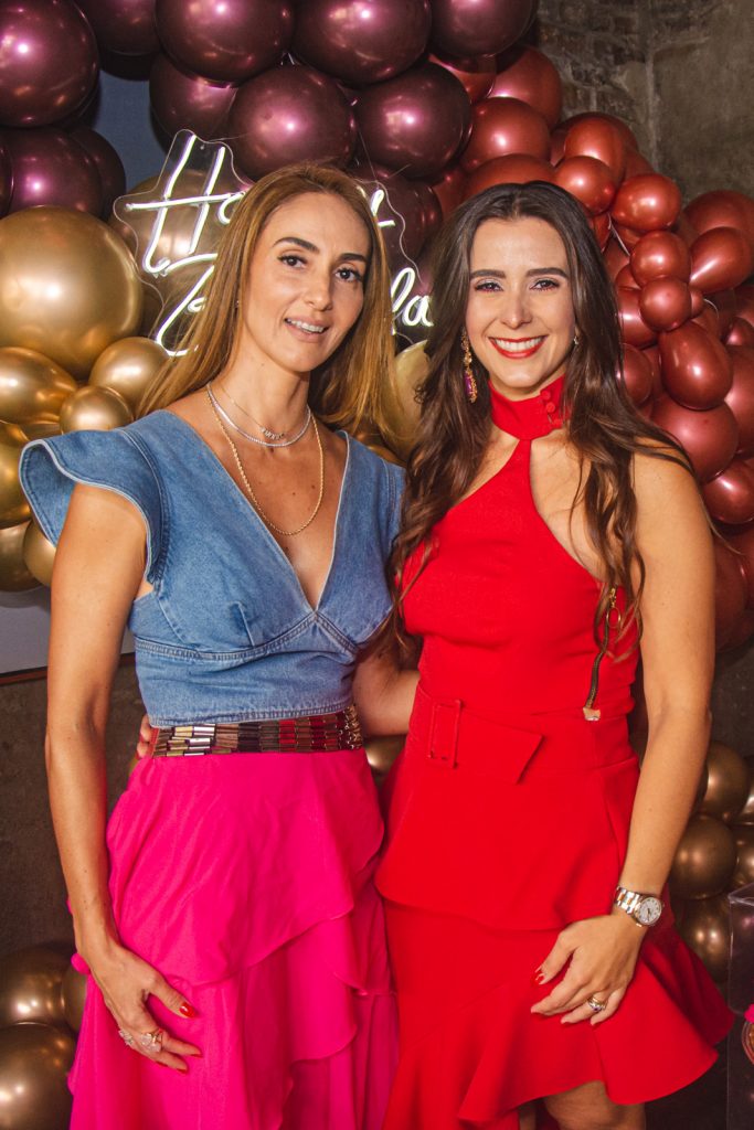 Vanuce Meireles E Vivian Barbosa (1)