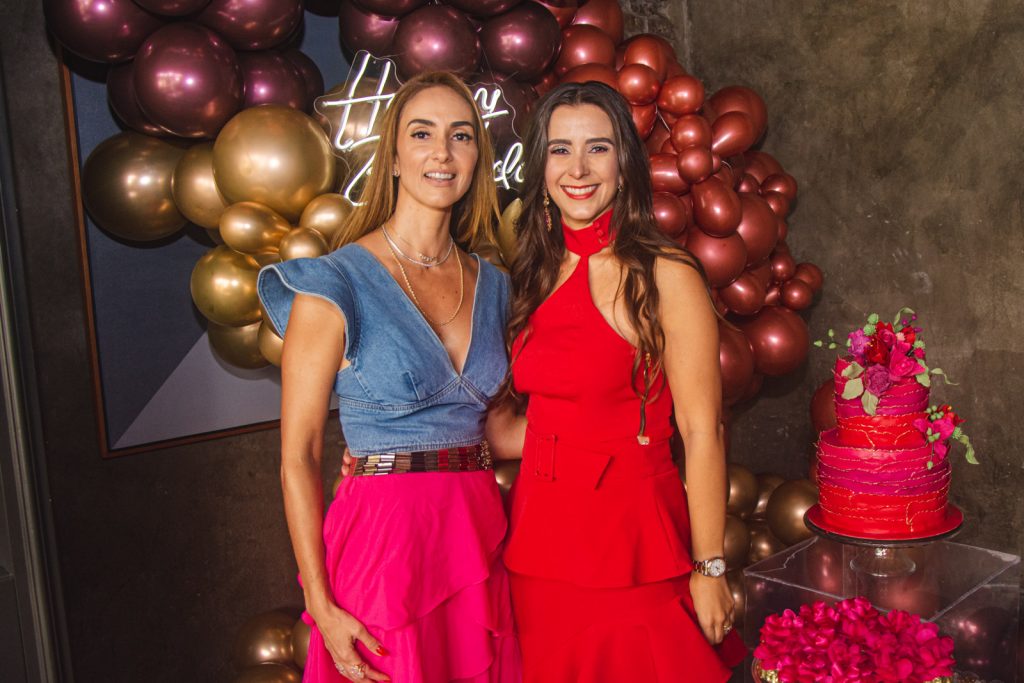 Vanuce Meireles E Vivian Barbosa (2)