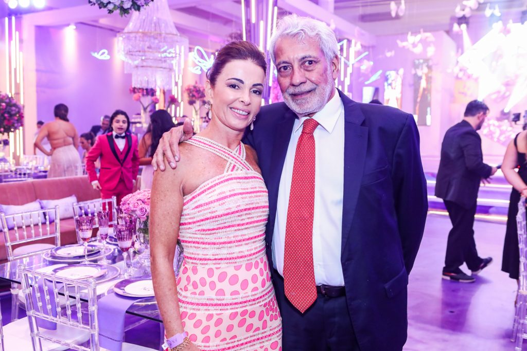 Vera Ponte E Armando Caminha