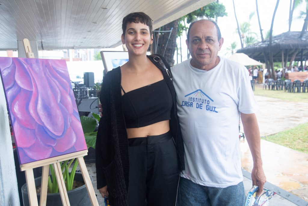 Vitoria Venancio E Tota Batista (1)