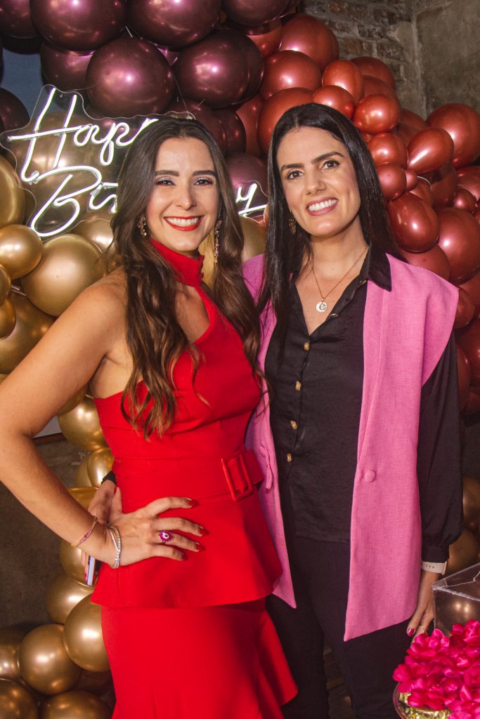 Vivian Barbosa E Carla Fonteles (1)