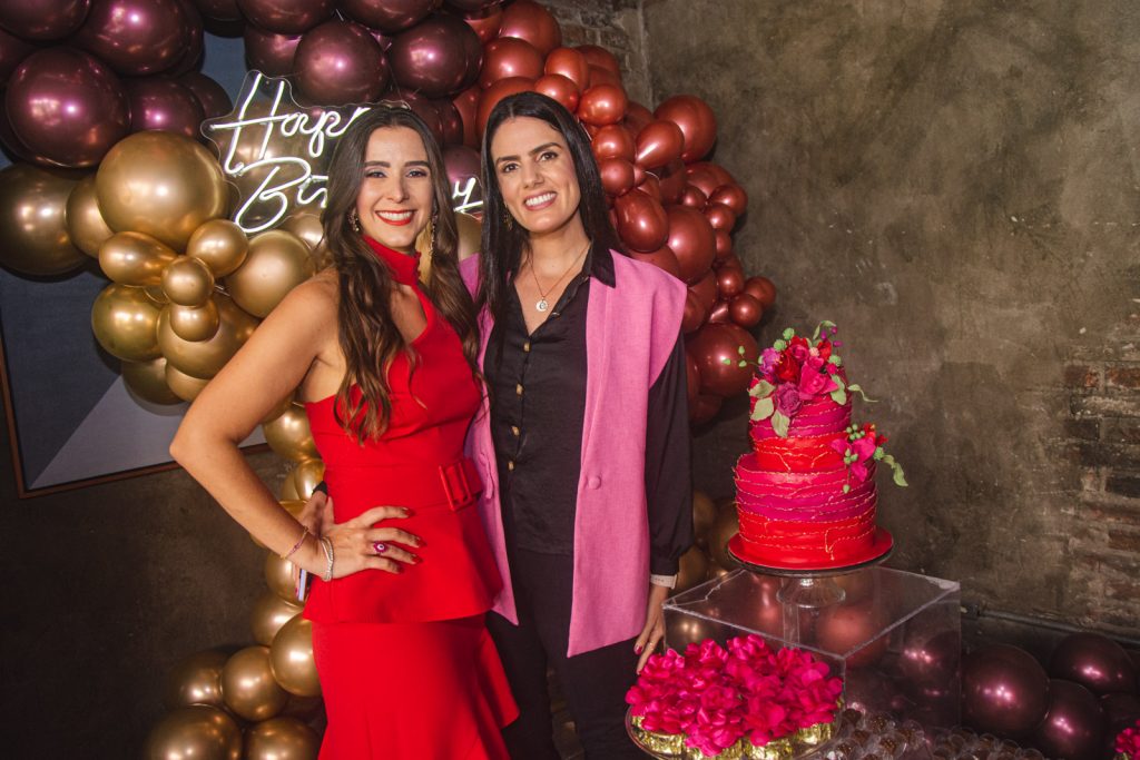 Vivian Barbosa E Carla Fonteles (2)