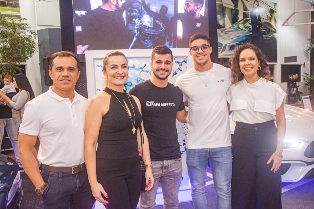 Wagner, Paula, Jose E Wagner Filho Duarte