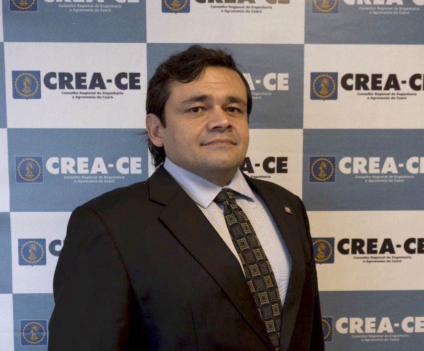 CREA-CE realiza ação conjunta de fiscalização das unidades de saúde no Nordeste
