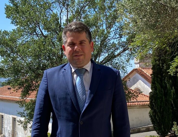 Fábio Zech participa do XXVII Seminário de Verão de Coimbra