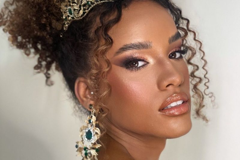 Alana Santos é escolhida para representar o Ceará no Miss Brasil Earth 2022 Alana Santos é escolhida para representar o Ceará no Miss Brasil Earth 2022