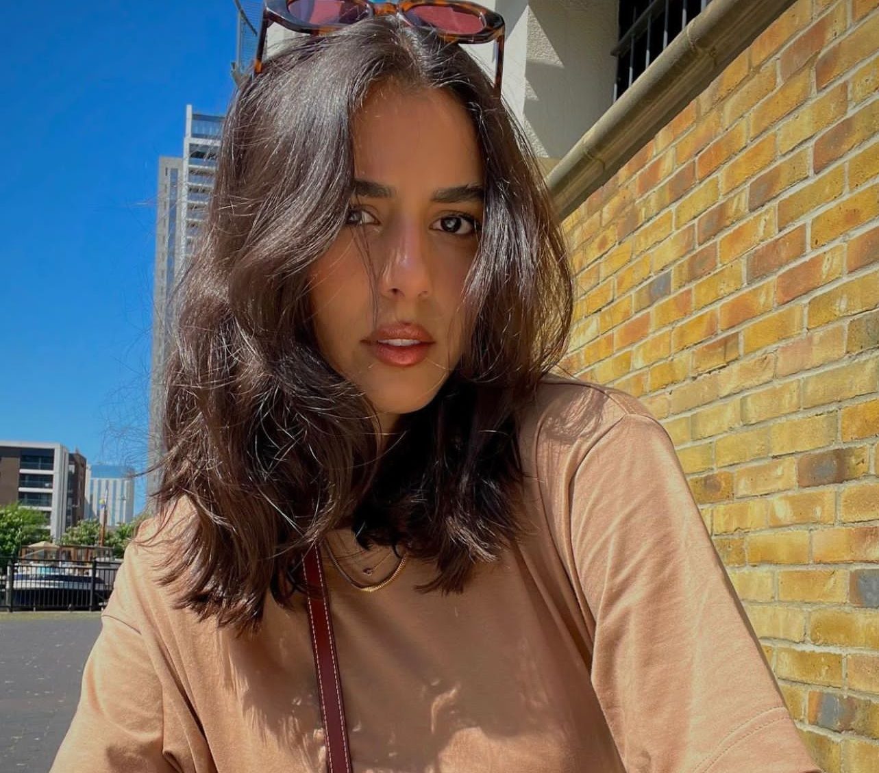 Odara Fernandes assume cargo de Social Media Executive na Liberty London Odara Fernandes assume cargo de Social Media Executive na Liberty London