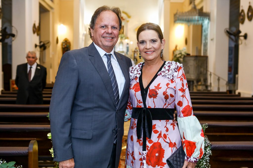 Wilton E Geni Correia Lima