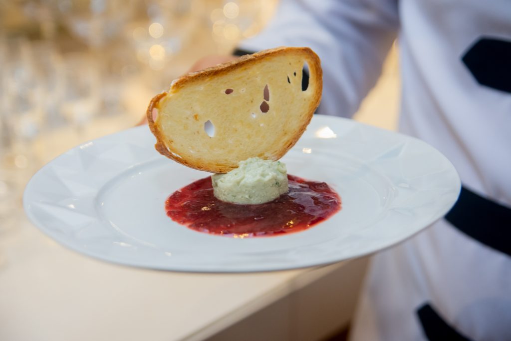 Wine Dinner No Restaurante Mucuripe Gran Marquise (17)