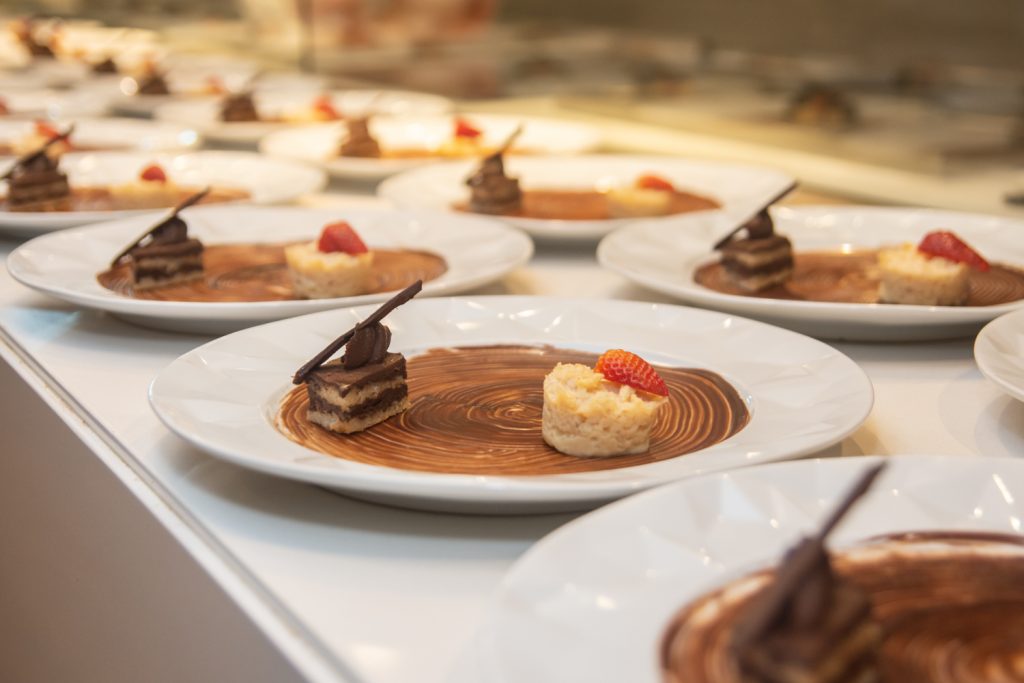 Wine Dinner No Restaurante Mucuripe Gran Marquise (19)